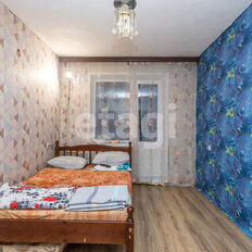 Квартира 53,5 м², 2-комнатная - изображение 5