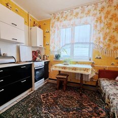 Квартира 33,9 м², 1-комнатная - изображение 4