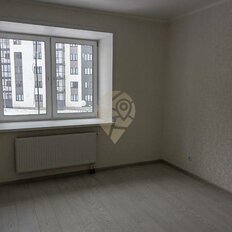 Квартира 38,6 м², 1-комнатная - изображение 4