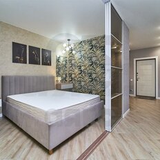 Квартира 49,6 м², 1-комнатная - изображение 5