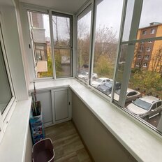 Квартира 58,5 м², 2-комнатная - изображение 4