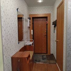 Квартира 58 м², 3-комнатная - изображение 4