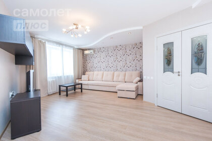 Купить трехкомнатную квартиру рядом с водоёмом в ЖК «Лапшин Loft» в Волгограде - изображение 8