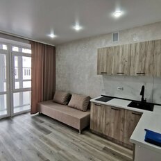 Квартира 19,3 м², студия - изображение 1