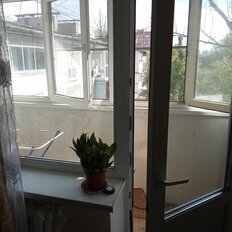 Квартира 29,8 м², 1-комнатная - изображение 1