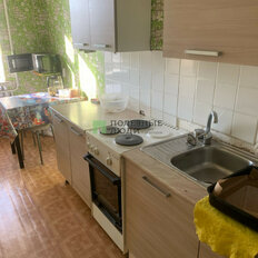 Квартира 44 м², 3-комнатная - изображение 3