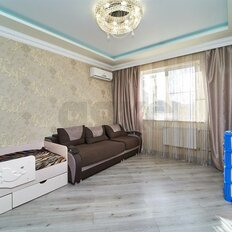 Квартира 40,8 м², 1-комнатная - изображение 5