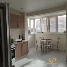 Квартира 48,6 м², 2-комнатная - изображение 3