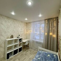 Квартира 41,6 м², 2-комнатная - изображение 5
