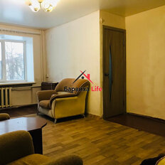 Квартира 30,4 м², 1-комнатная - изображение 4