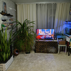 Квартира 46 м², 2-комнатная - изображение 4