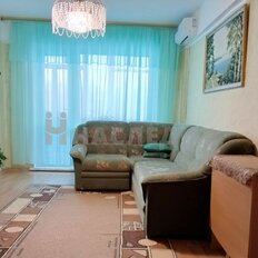 Квартира 59,1 м², 3-комнатная - изображение 1