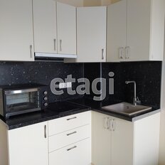 Квартира 20,1 м², студия - изображение 1