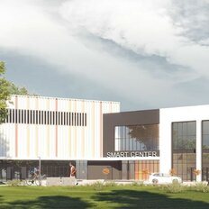 335 м², помещение свободного назначения - изображение 3