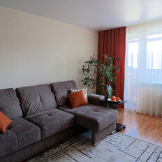 Квартира 62,2 м², 3-комнатная - изображение 3