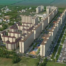 Квартира 55,2 м², 3-комнатная - изображение 5