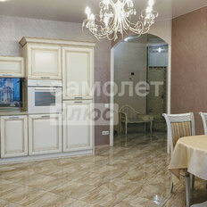 Квартира 101,7 м², 3-комнатная - изображение 3