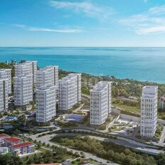 Квартира 24 м², студия - изображение 3