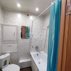 Квартира 30,1 м², 1-комнатная - изображение 4