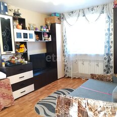 Квартира 30,1 м², 1-комнатная - изображение 2