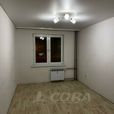 Квартира 53,8 м², 2-комнатная - изображение 2