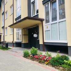 Квартира 60,4 м², 1-комнатная - изображение 1