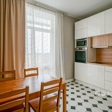 Квартира 55 м², 2-комнатная - изображение 1