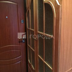 Квартира 24 м², студия - изображение 3