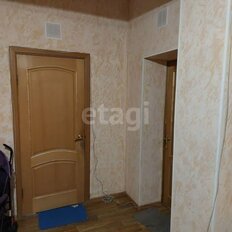 Квартира 111 м², 3-комнатная - изображение 5