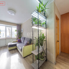 Квартира 55,1 м², 3-комнатная - изображение 2