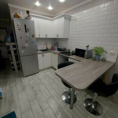 Квартира 41 м², 1-комнатная - изображение 1