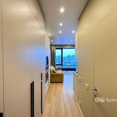 Квартира 25 м², студия - изображение 5