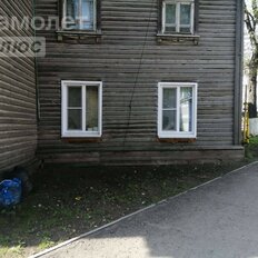 Квартира 28 м², 2-комнатная - изображение 1