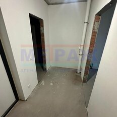 Квартира 26,8 м², 1-комнатная - изображение 5