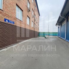 473 м², помещение свободного назначения - изображение 3