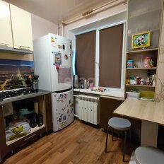 Квартира 43,4 м², 2-комнатная - изображение 5