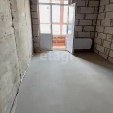 Квартира 41,8 м², 1-комнатная - изображение 5