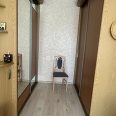 Квартира 38 м², 1-комнатная - изображение 4