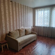 Квартира 43,2 м², 2-комнатная - изображение 1