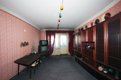 56,7 м², 2-комнатная квартира 6 100 000 ₽ - изображение 45