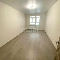 Квартира 25,3 м², студия - изображение 3