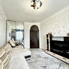 Квартира 38,3 м², 1-комнатная - изображение 5