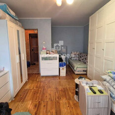 Квартира 34,2 м², 1-комнатная - изображение 2