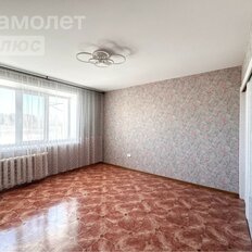 Квартира 35,4 м², 1-комнатная - изображение 5