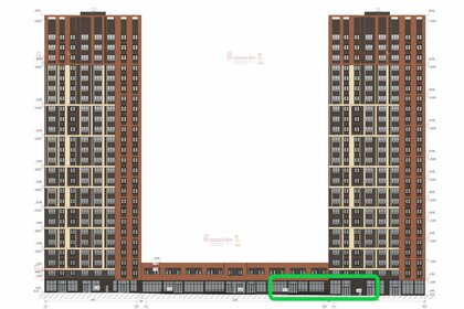 192,5 м², торговое помещение 34 642 800 ₽ - изображение 51