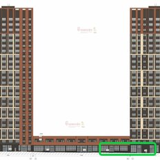 331 м², торговое помещение - изображение 4