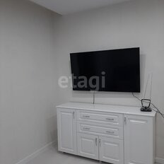 Квартира 25,4 м², студия - изображение 1