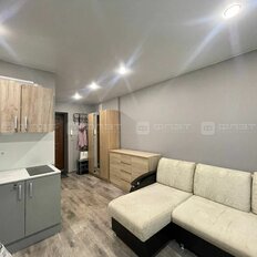 Квартира 17 м², 1-комнатная - изображение 5