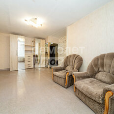 Квартира 42,2 м², 3-комнатная - изображение 3