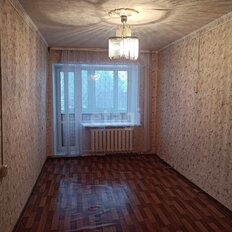 Квартира 57,2 м², 3-комнатная - изображение 4